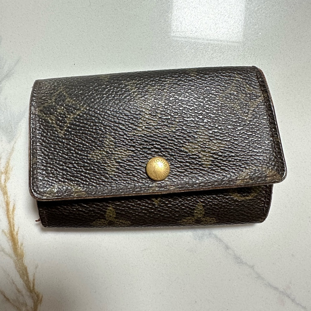 Louis vuitton Keyholder